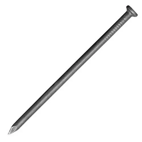 Гвозди строительные черные 4x120мм: купить у производителя в интернет магазине СтальКрепеж - размеры, цены, характеристики. Гвозди строительные черные 4x120мм от производителя СтальКрепеж